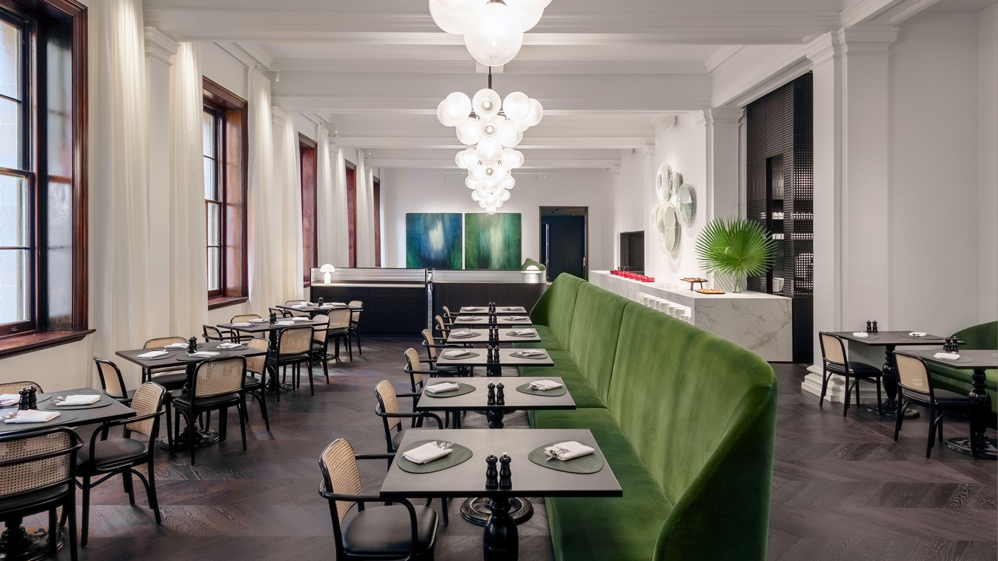 Intercontinental Hotels Sydney 55/69