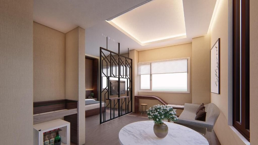 Hotel 88 Alun Alun 38/60