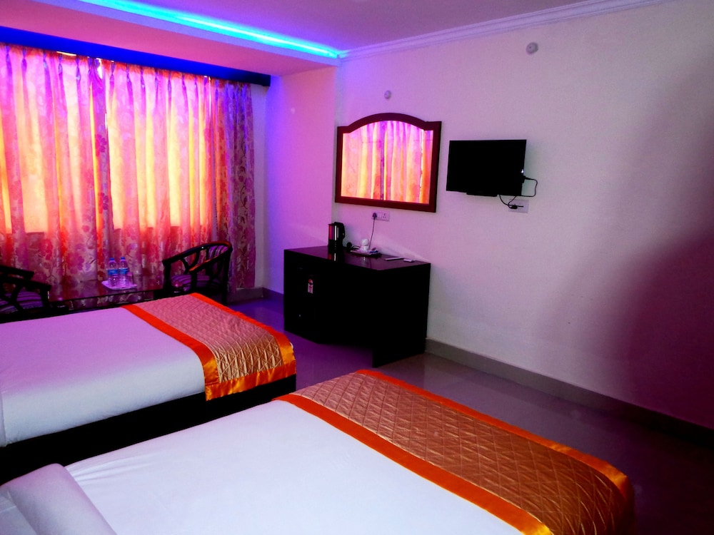 BODHGAYA REGENCY HOTEL 12/50