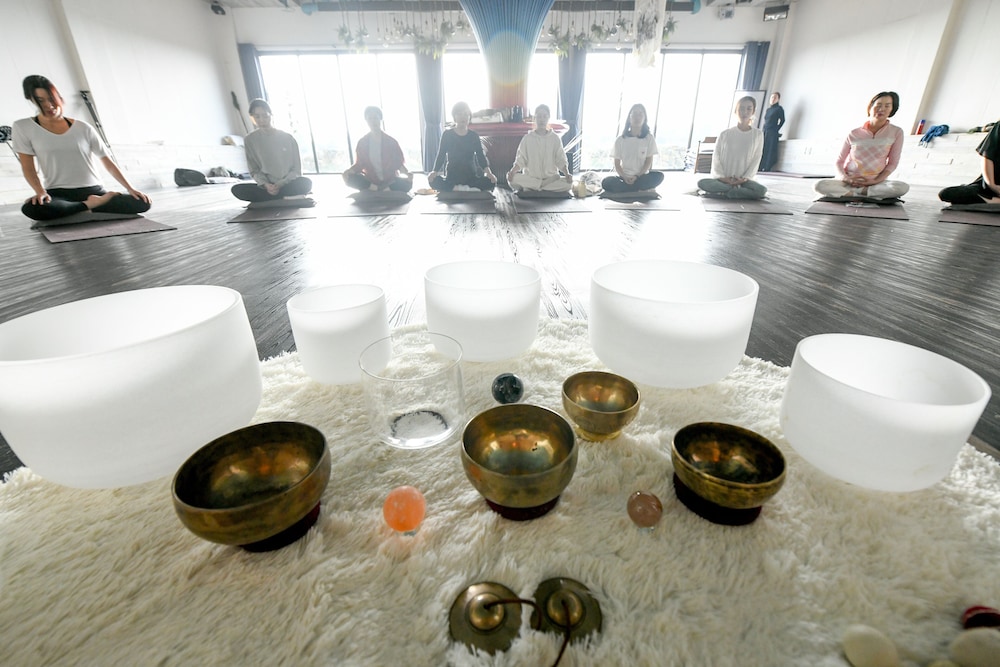 Chuidasun Resort Tea & Meditation 38/50