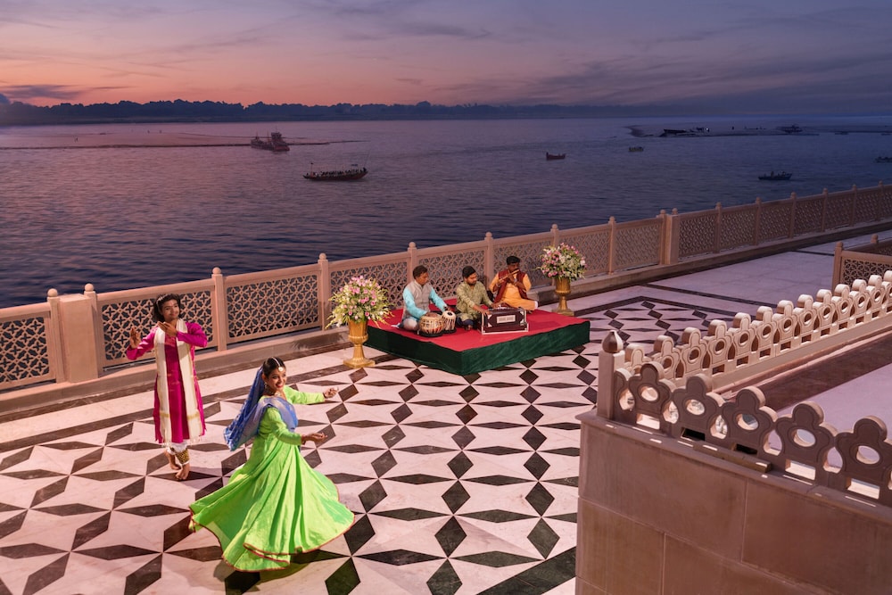 Avantika by The Ganges, Varanasi - IHCL SeleQtions 30/32