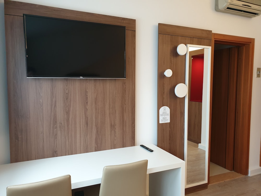 Albergo Delle Alpi 6/54