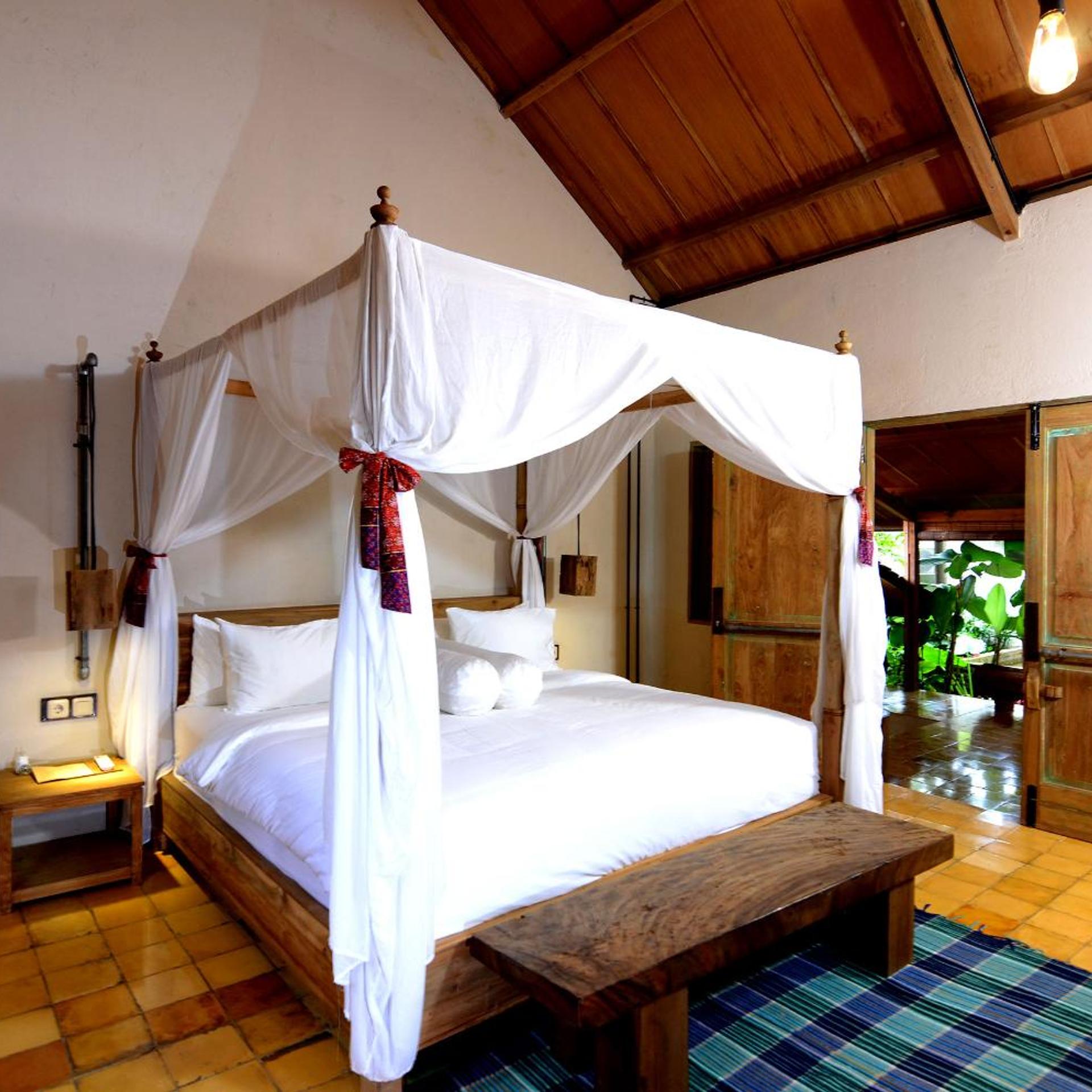 Desa Alamanis Resort Vila 9/51