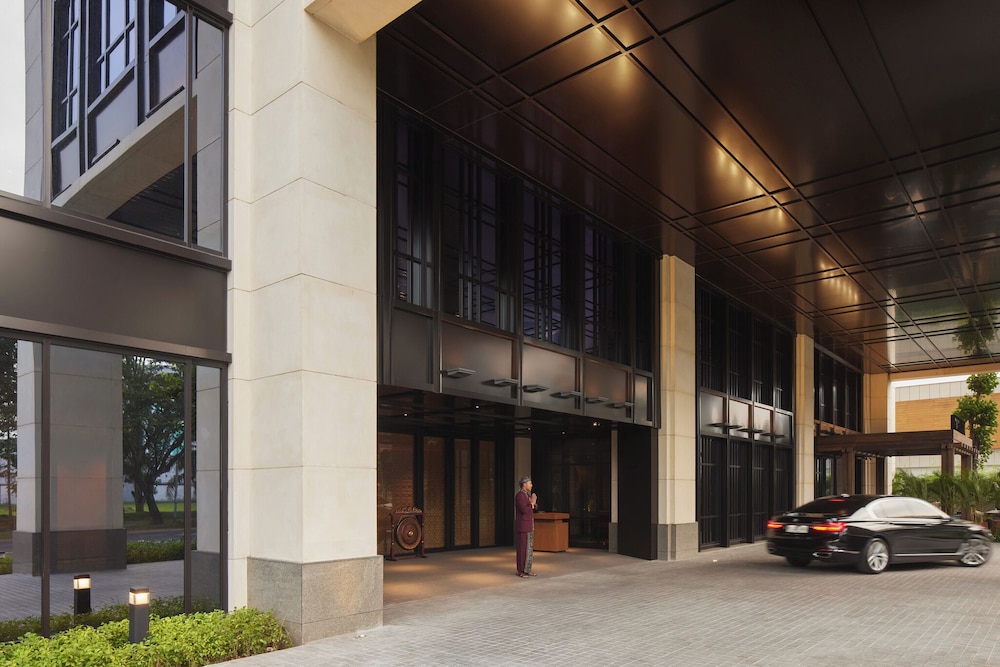 Hotel Tentrem Jakarta 44/50