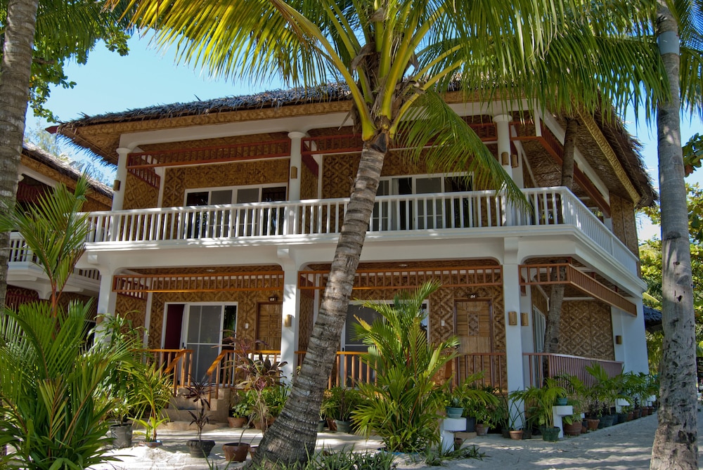 Malapascua Exotic Island Dive And Beach Resort 3/65