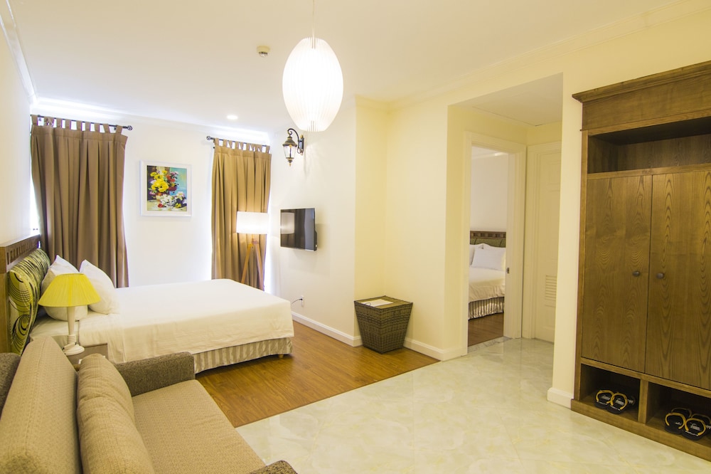 Phoenix Hotel Vung Tau 8/72