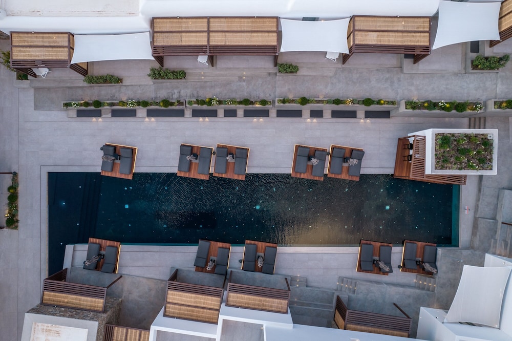 Elia Beach Hotel 5/47