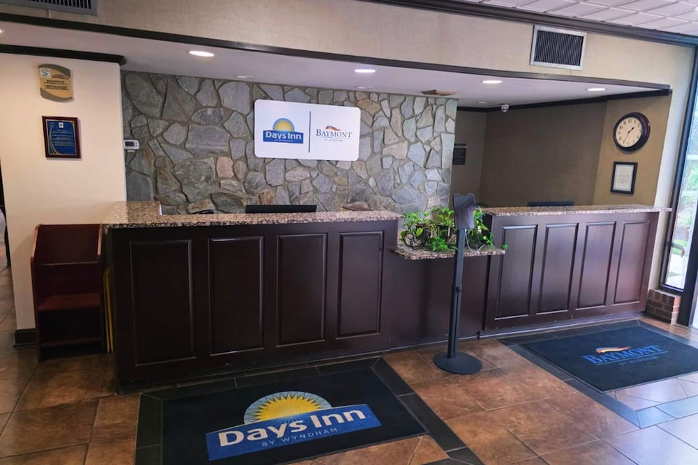 Baymont by Wyndham Culpeper 6/41