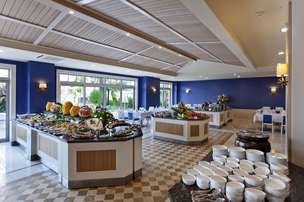Quadas Hotel - Adults Only 51/63