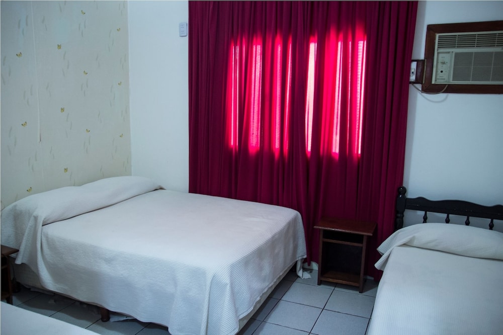 Tierra Colorada Hotel 38/74