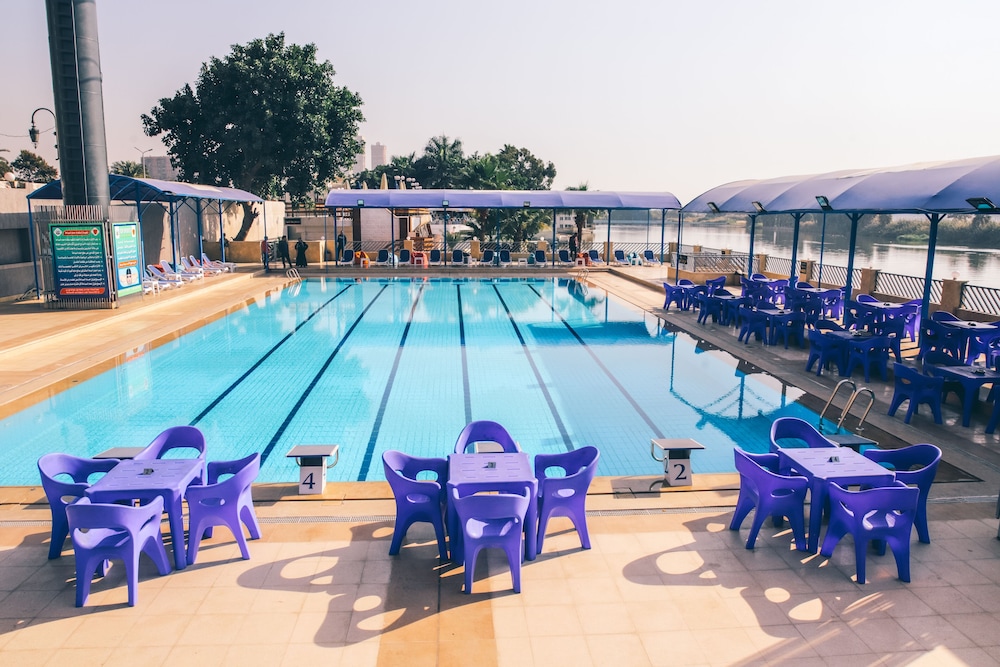 Jewel Maadi Cabins and Club 23/50
