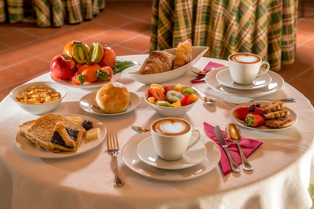 Resort La Rocchetta 32/43