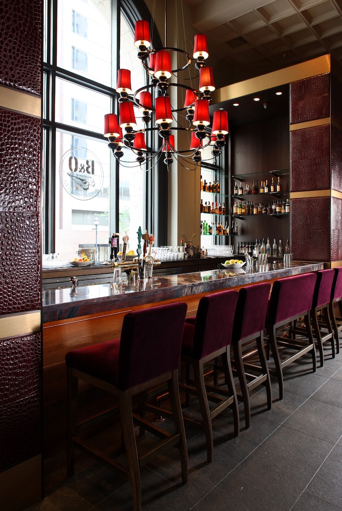 Kimpton Hotel Monaco Baltimore Inner Harbor 68/82