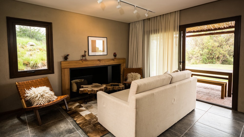 Pueblo Nativo Resort Golf Spa 43/71