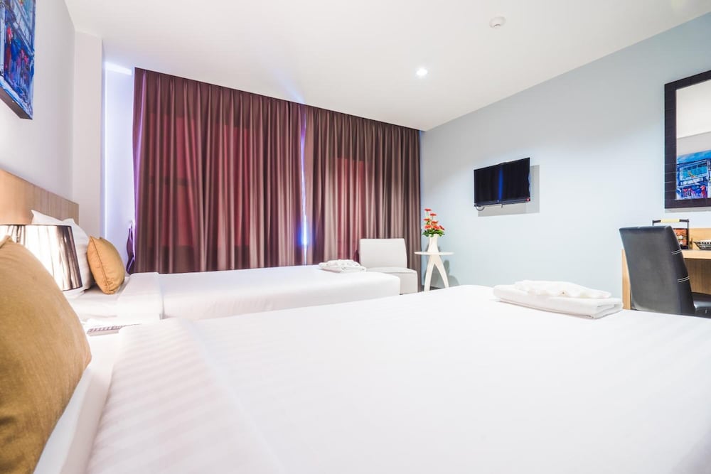 Vapa Hotel 16/31