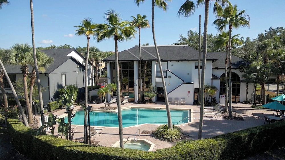 The Fold Hotels Orlando 28/33