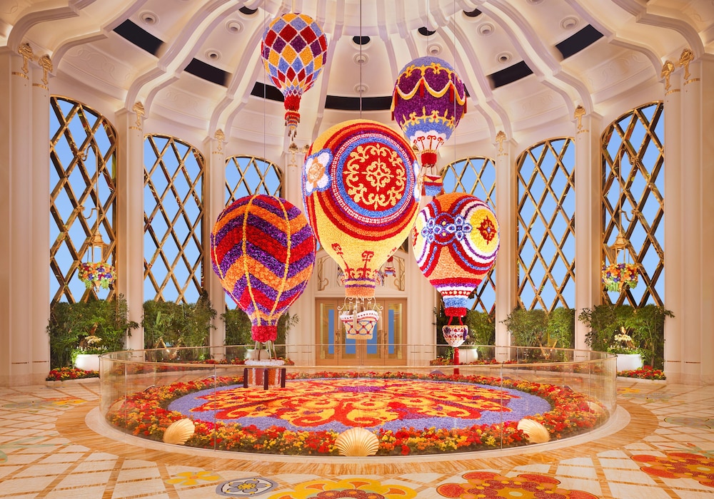 Wynn Palace 61/65