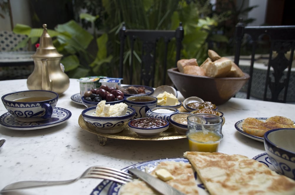 Riad Khabia 32/48