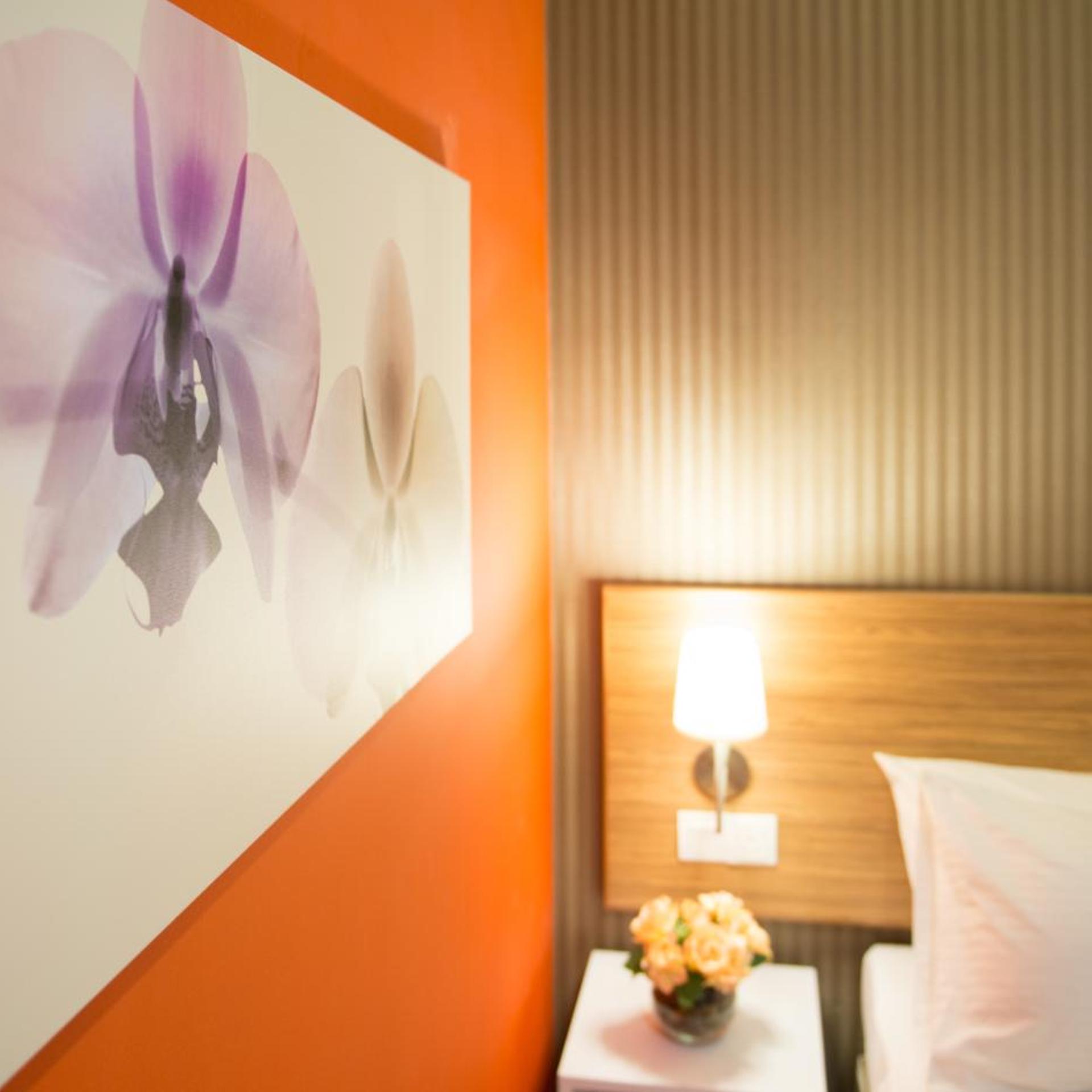 Sovotel Boutique Hotel at Uptown 101 42/57