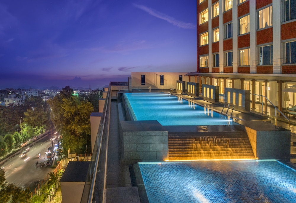 Welcomhotel By ITC Hotels, Guntur 4/34