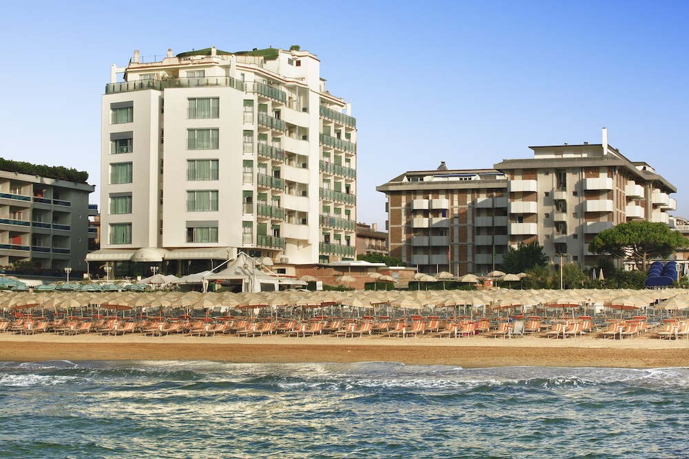 Hotel Las Vegas Jesolo 6/67