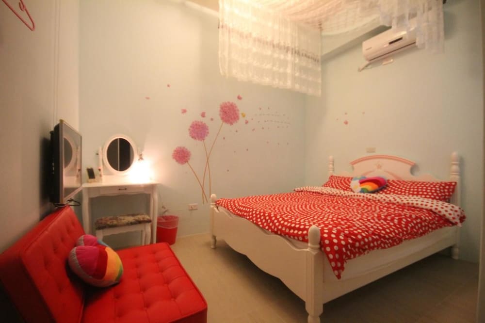 Sara House (ex.Hagi House Bed and Breakfast) 13/50