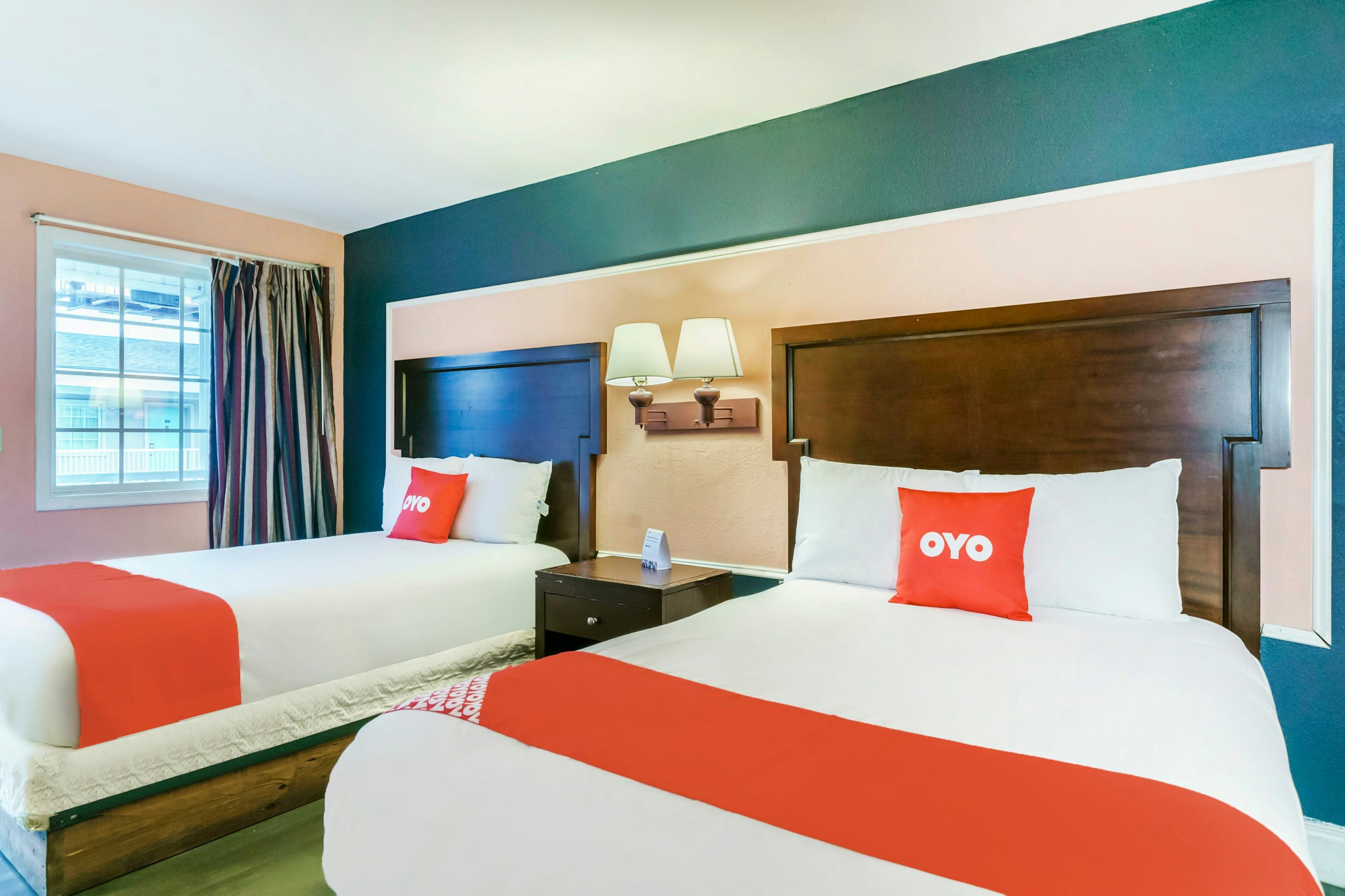 OYO Hotel Myrtle Beach Kings Hwy 11/22