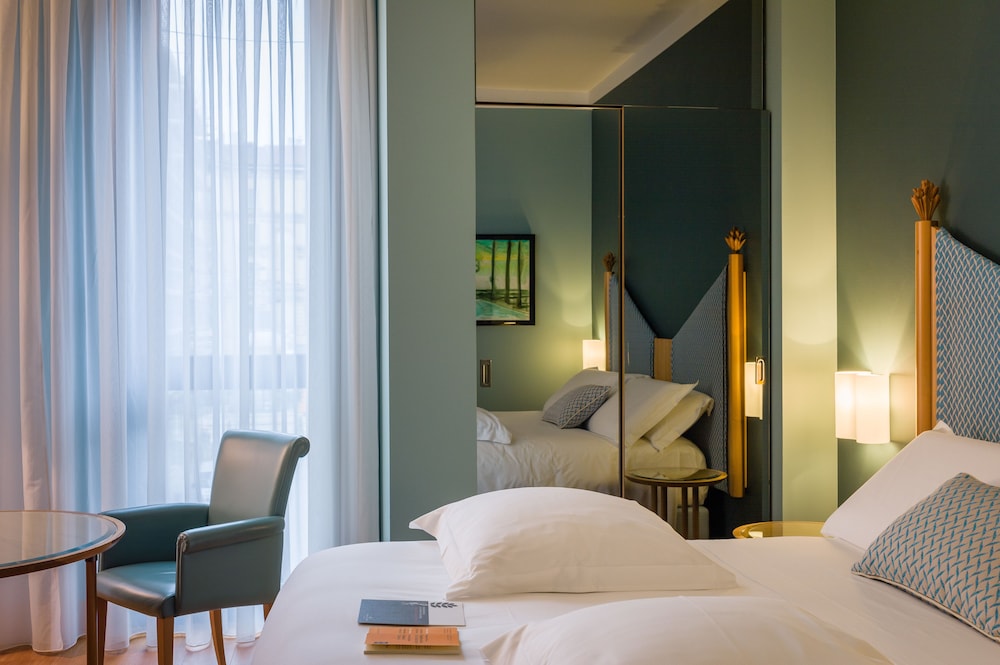 Hotel Spadari Al Duomo 10/53