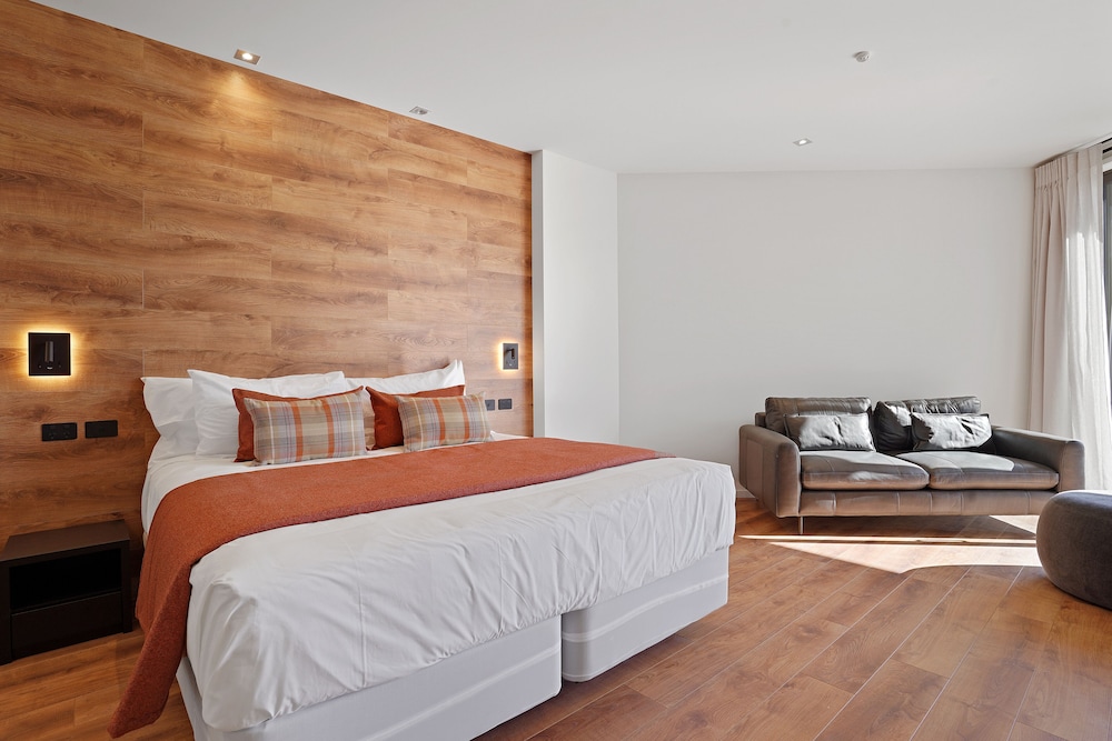 Grand Suites Lake Tekapo 8/26