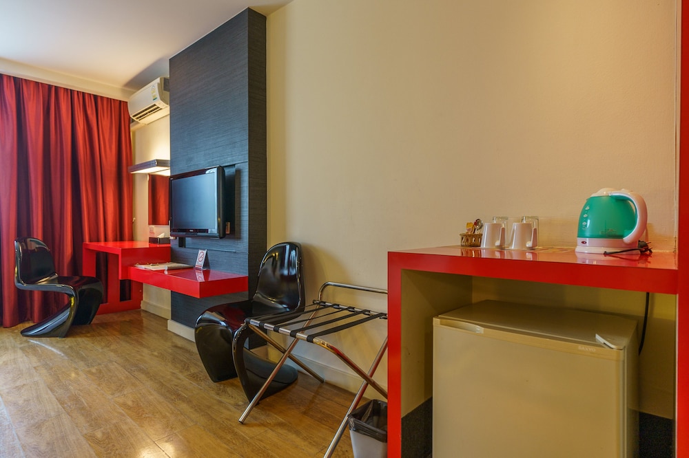 The Park Residence @ Bangkok 37/49