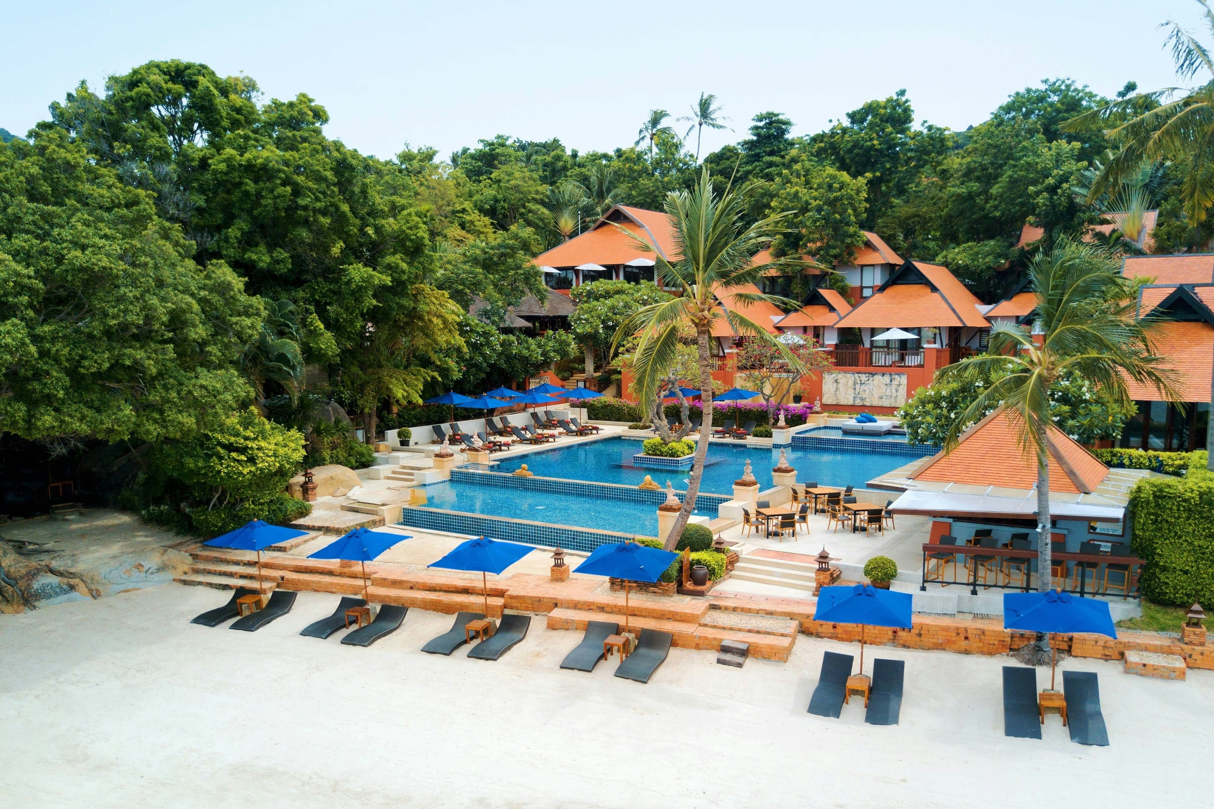Renaissance Koh Samui Resort & Spa 56/57