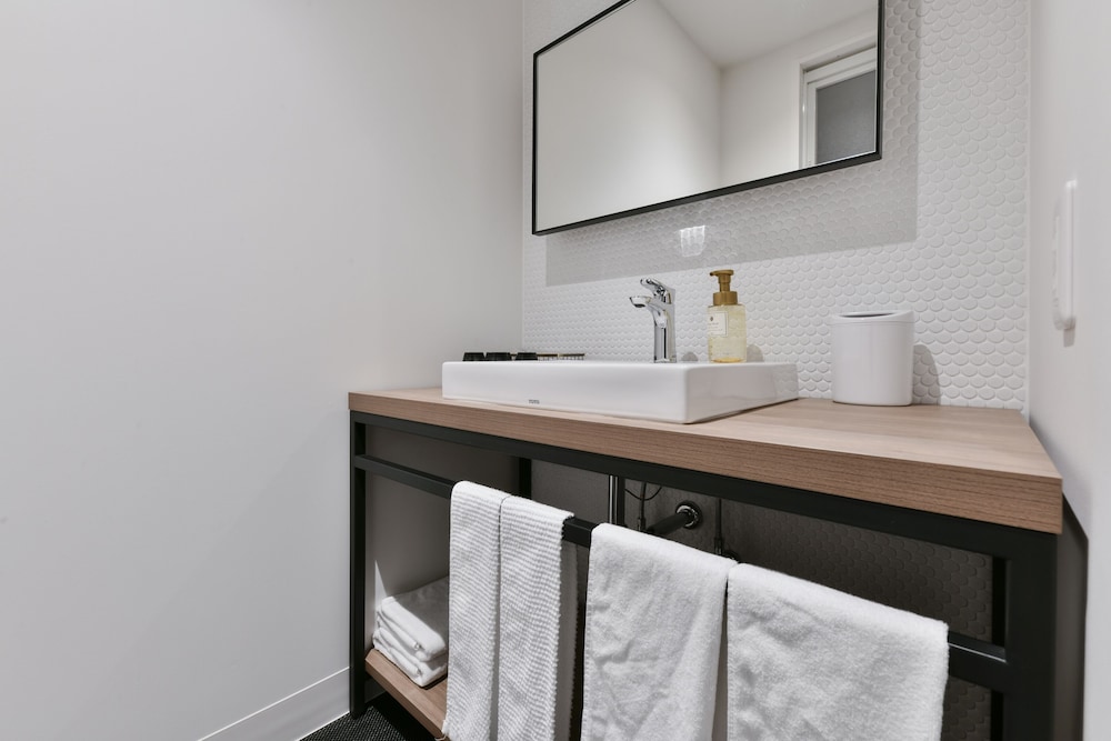 Vessel Inn Keisei Tsudanuma Ekimae 50/50