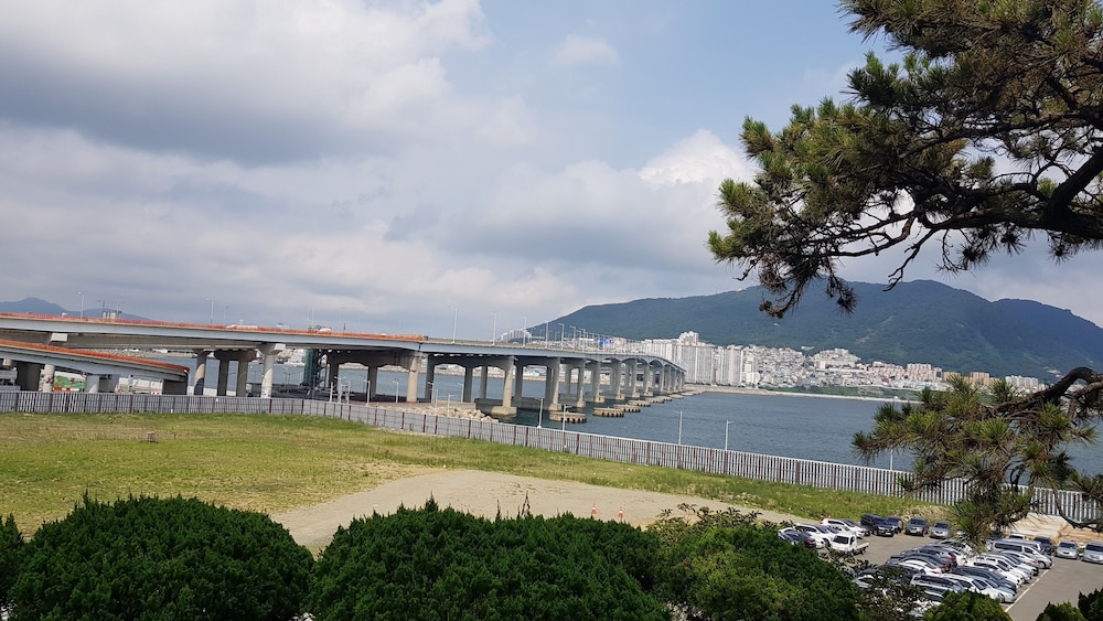 Hotel 2 Heaven Songdo 59/66