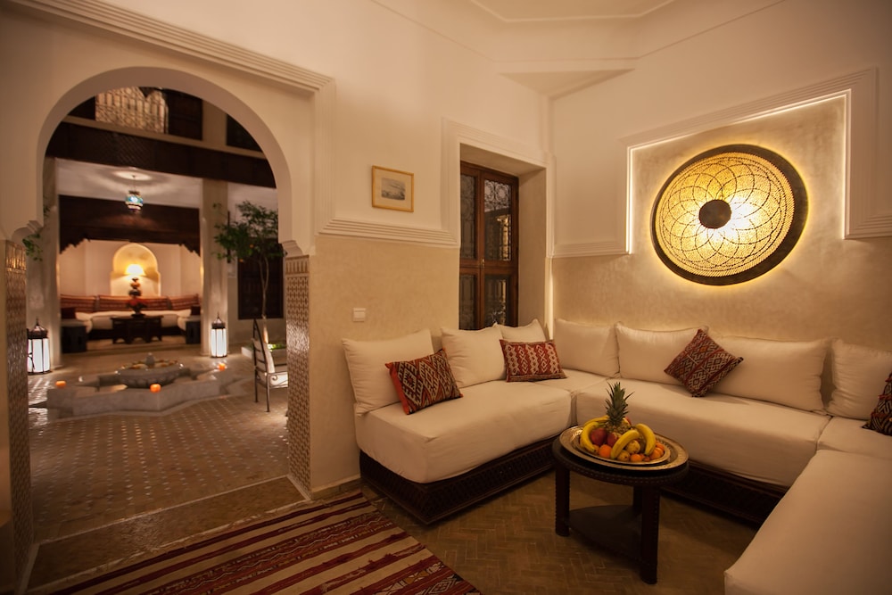 Riad Le Clos Des Arts 46/72
