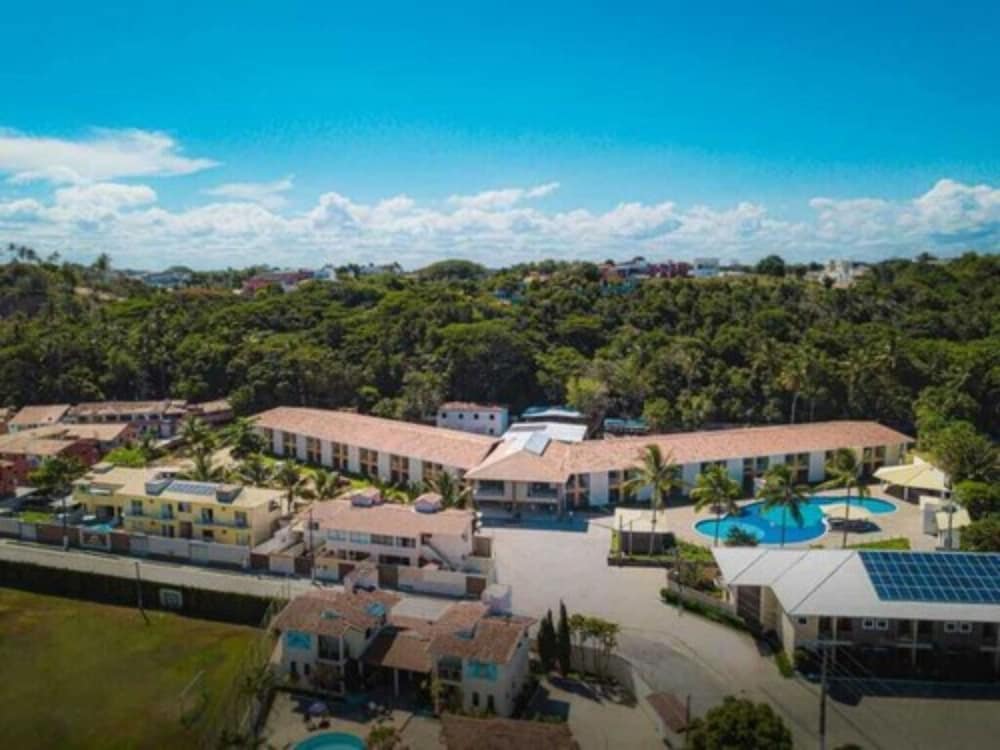 Porto Mar Hotel Porto Seguro 1/50