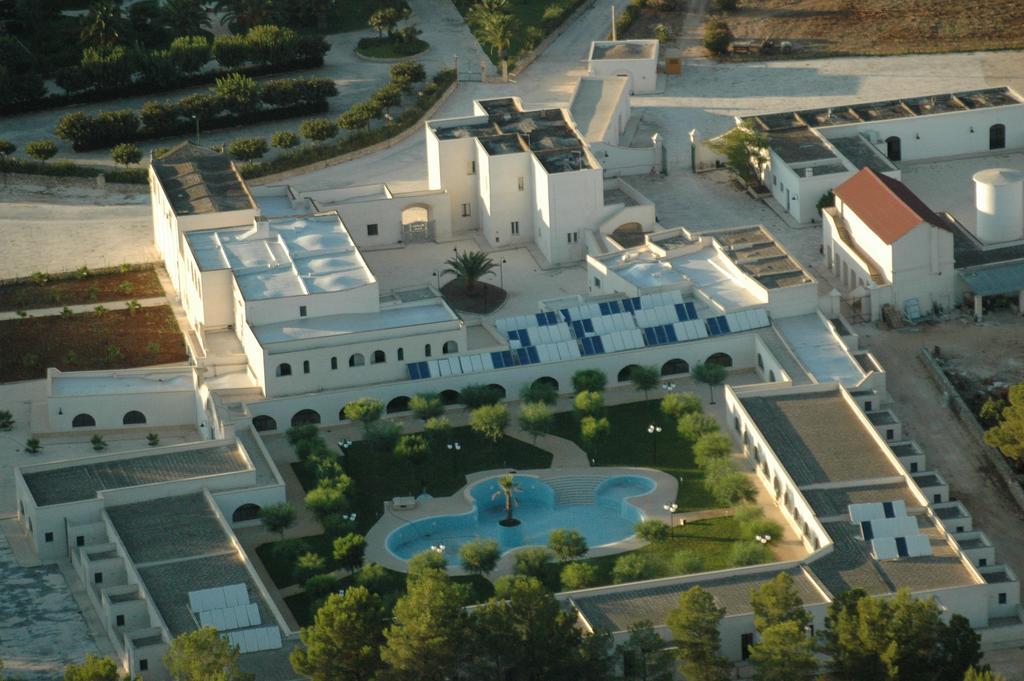 Hotel Residence Laurito 1/22