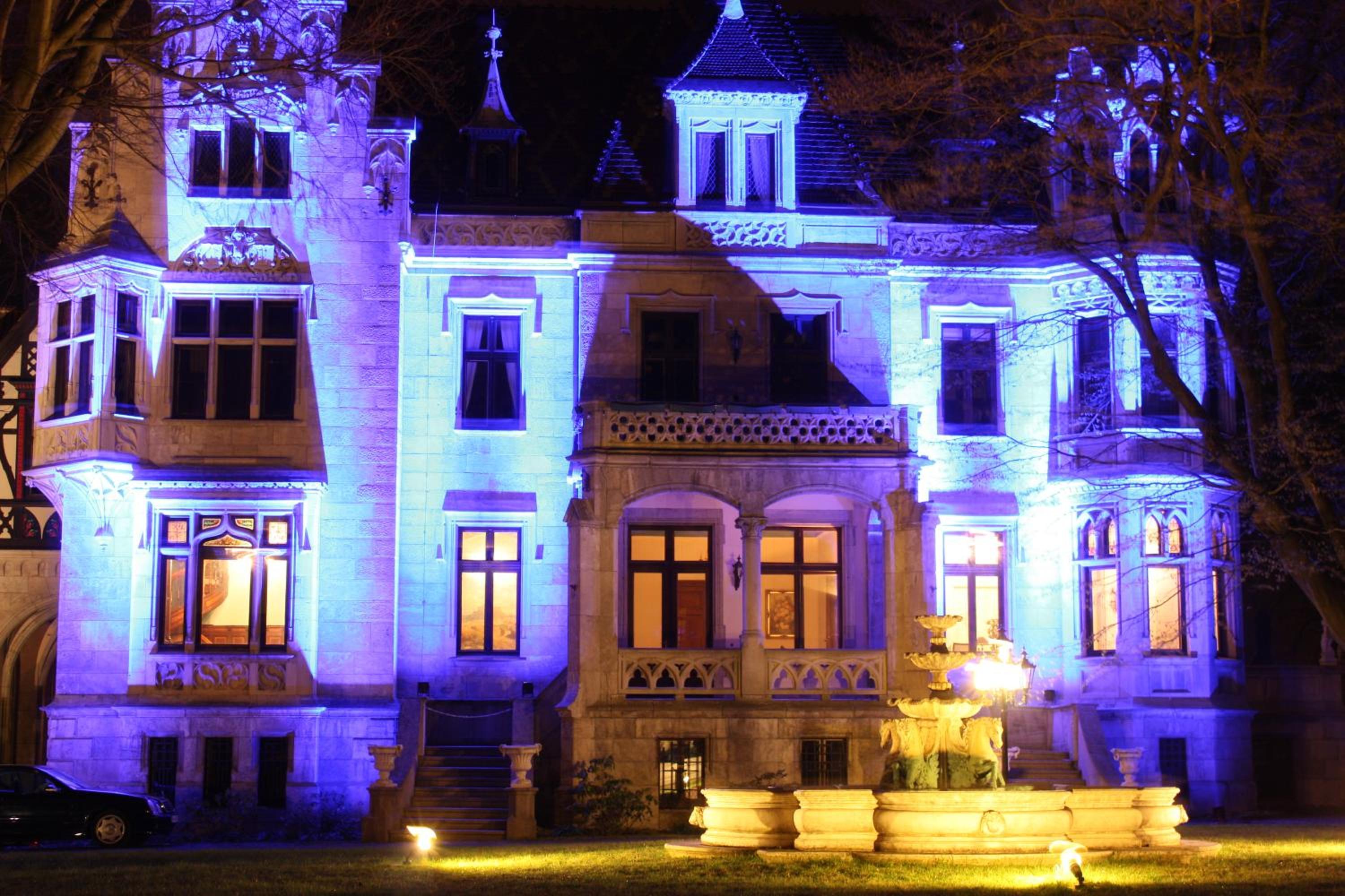 Schlosshotel zum Markgrafen 5/50