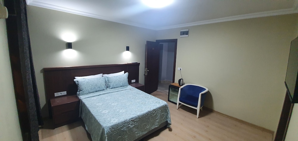 Sehir Hotel Old City 12/45