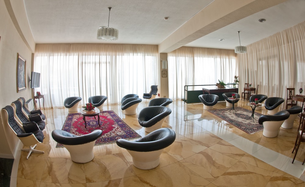Hotel Villaggio Club ALTALIA 10/32