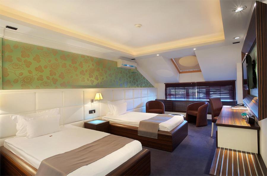Garni Hotel Crystal Kraljevo 12/37