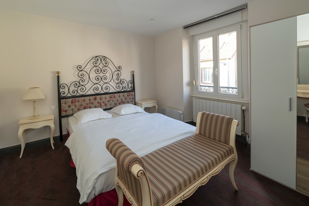 Du Parc 23/64