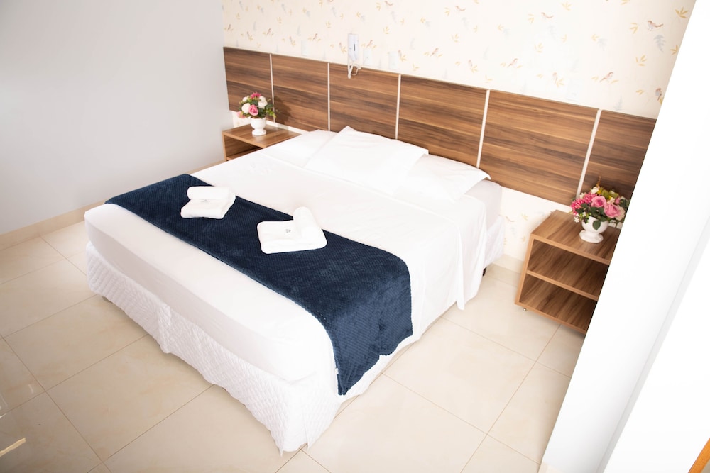 Hotel Araguaia 7/35