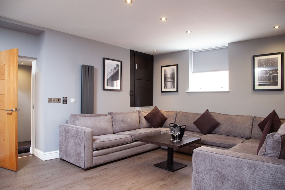 Epic Serviced Apartments - Campbell Street 17/35