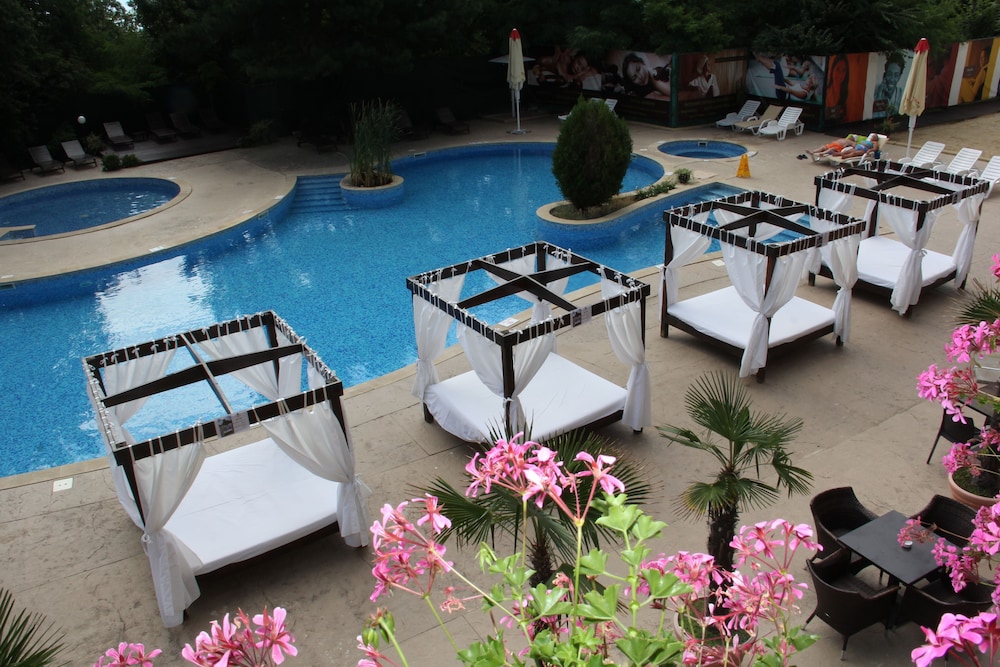 Apollo Spa Resort 22/42