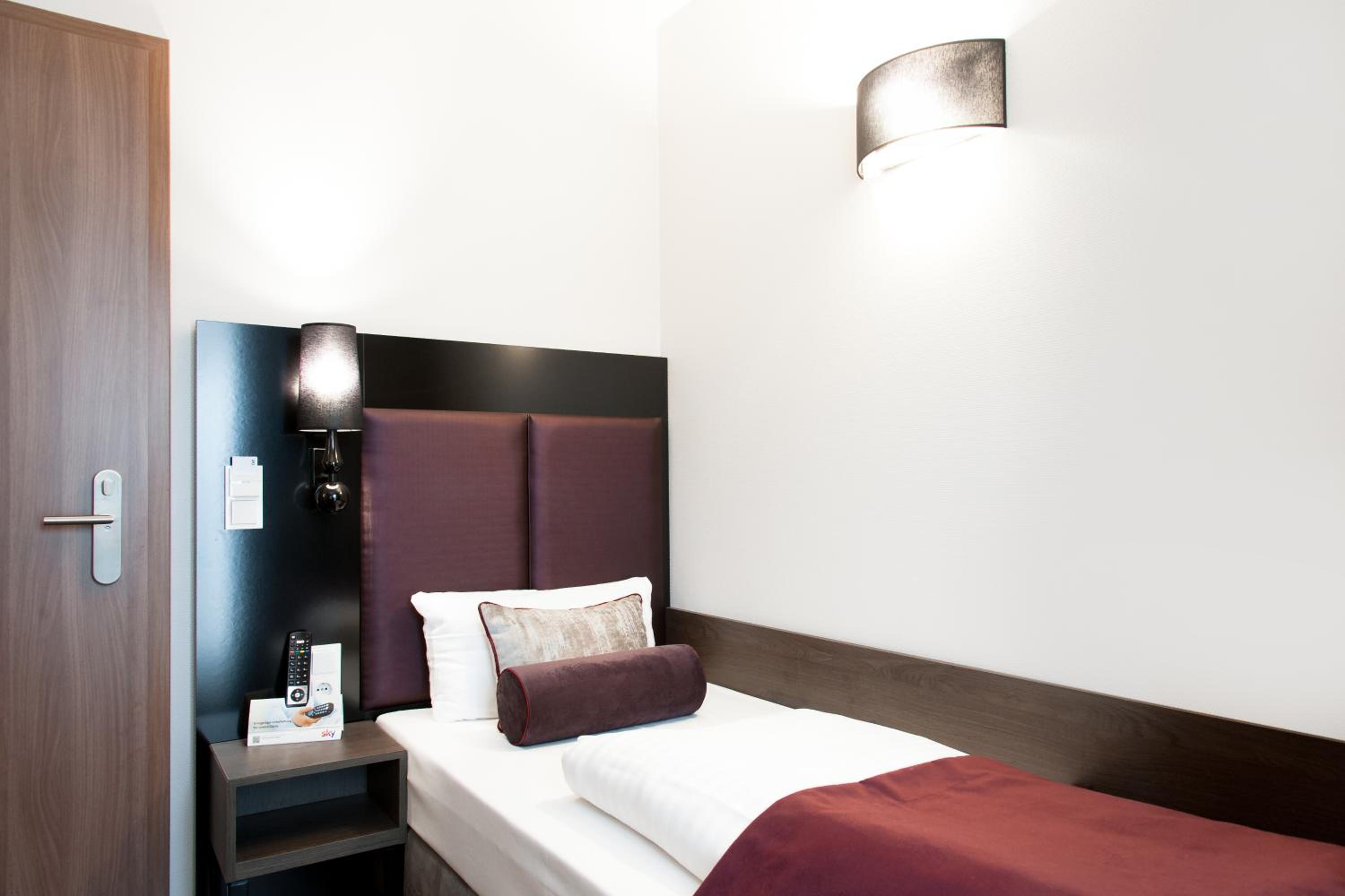 Fair Hotel Europaallee 29/51