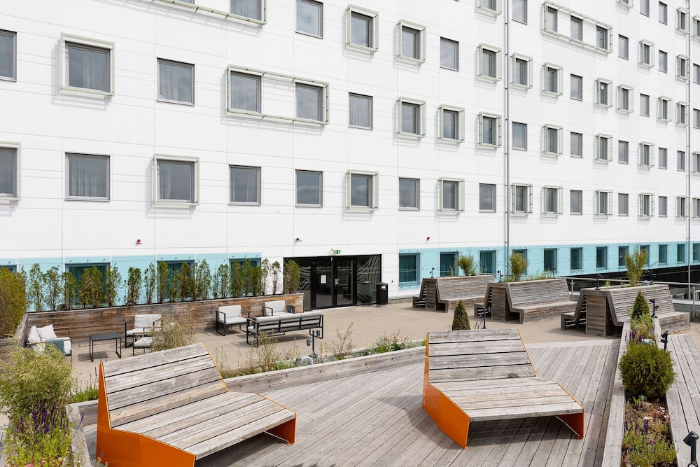 Arenahotellet I Uppsala 4/50