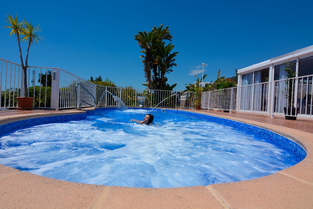 Hotel al - Andalus Nerja 28/53