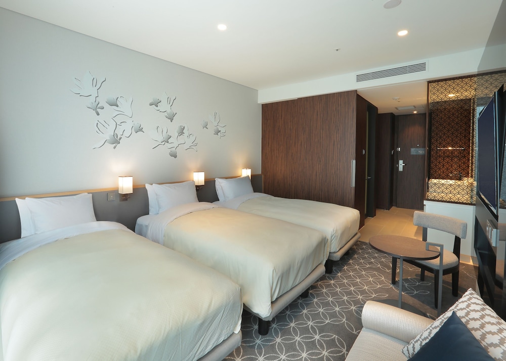 Hotel Gracery Seoul 19/77