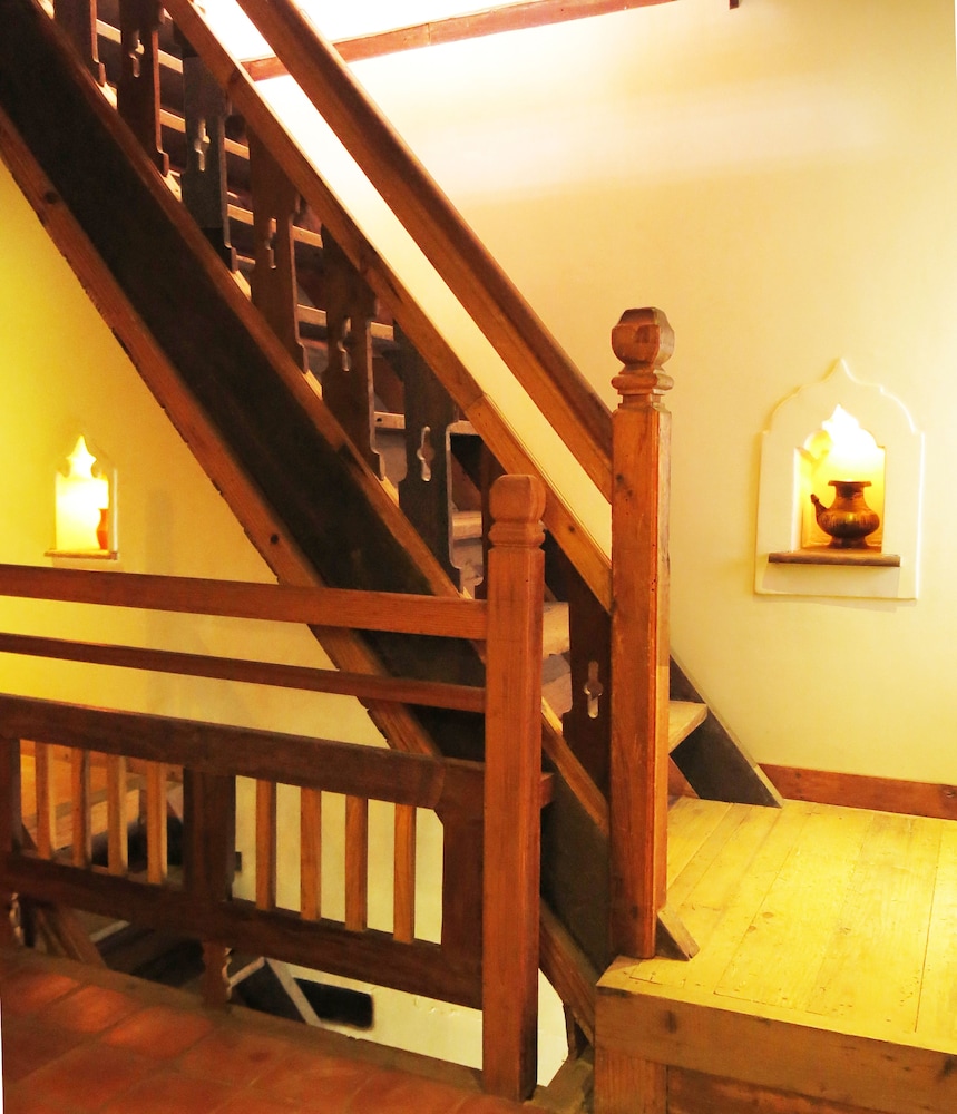 The Inn Patan 37/40