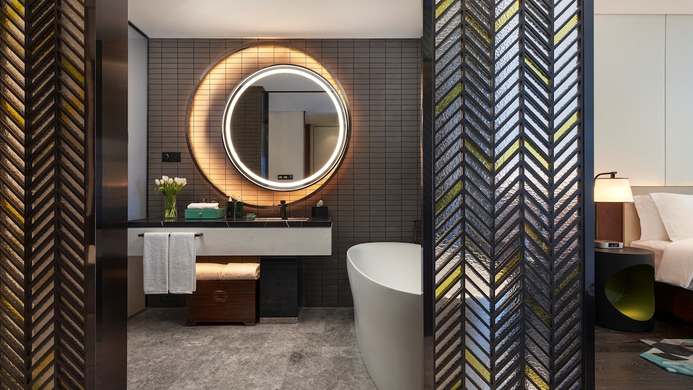 Hotel Indigo Suzhou Grand Canal 15/58